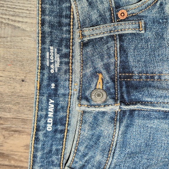 Old Navy O G Loose Jeans - Picture 8 of 8